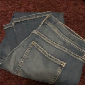 Banana Republic Women’s Jeans